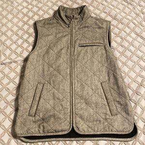 Jos A Bank 1905 Collection Vest